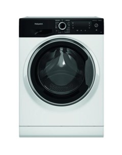 Стиральная машина NSD 7239 ZS VE RU Hotpoint