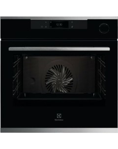 Духовой шкаф OKC8P39WX Electrolux