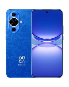 Смартфон nova 12s FOA-LX9 8GB/256GB (синий) Huawei