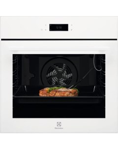 Духовой шкаф EOE8P39WV Electrolux