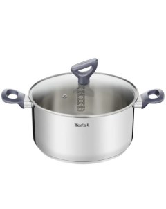 Кастрюля Daily Cook G7124445 Tefal