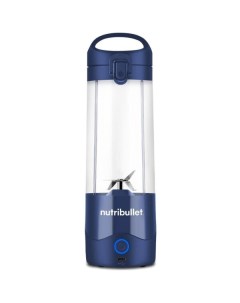 Блендер NBP003NBL Nutribullet