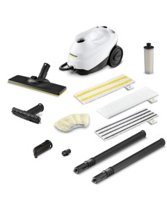 Пароочиститель SC 3 EF Anniversary Edition 1 513 660 0 Karcher