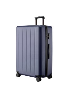 Чемодан Danube Luggage 20" 120506 (темно-синий) Ninetygo