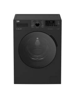 Стиральная машина WSPE6H612A Beko