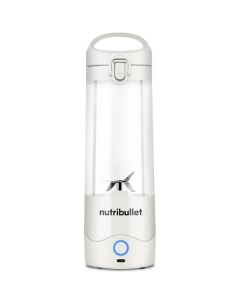 Блендер NBP003W Nutribullet