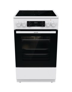 Кухонная плита GECS5C70WA Gorenje