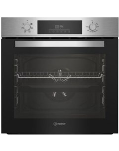 Духовой шкаф IFE 3644 IX Indesit