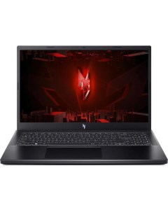 Игровой ноутбук Nitro V 15 ANV15 51 54RW NH QNCER 003 Acer