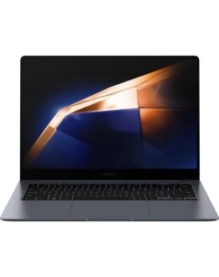 Ноутбук Galaxy Book 4 Pro NP940XGK KG2IN Samsung