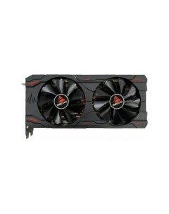 Видеокарта GeForce RTX 3070 8GB GDDR6 VN3716RM82 Biostar