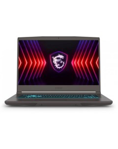 Игровой ноутбук MSI Thin 15 B12VE-1294X Msi