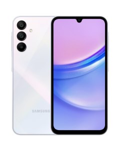 Смартфон Galaxy A15 4GB/128GB (голубой) Samsung