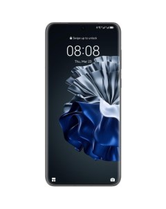 Смартфон P60 Pro MNA-LX9 Dual SIM 8GB/256GB (черный) Huawei