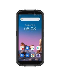 Смартфон WP18 (зеленый) Oukitel