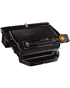 Электрогриль Optigrill Snacking & Baking GC714834 Tefal