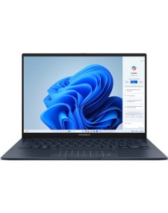 Ноутбук Zenbook 14 OLED UX3405MA QD692 Asus