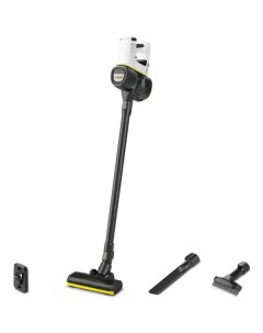 Пылесос VC 4 Cordless myHome (1.198-630.0) Karcher