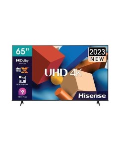 Телевизор 65A6K Hisense