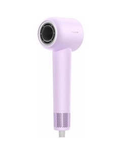 Фен Hairdryer Gleam Purple AHD12A (фиолетовый) Dreame