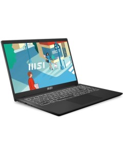 Ноутбук Modern 15 B13M 658XBY Msi