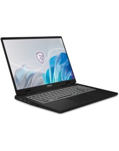 Игровой ноутбук MSI Creator M16 HX C14VFG-035 Msi