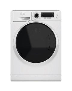 Стиральная машина NSD 8249 D AVE RU Hotpoint