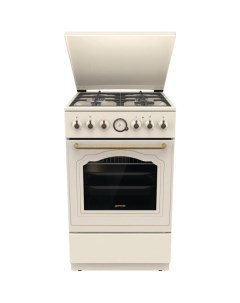 Кухонная плита GKS5B70CLI Gorenje