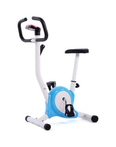 Велотренажер Cardio Blue Atlas sport