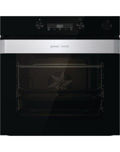 Духовой шкаф BSA6737ORAB Gorenje