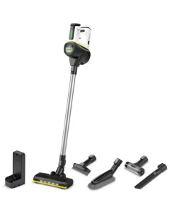 Пылесос VC 7 Cordless yourMax (1.198-710.0) Karcher