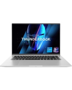 Ноутбук ThunderBook 16 G2 JT009P00ERU Thunderobot