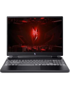 Игровой ноутбук Nitro 16 AN16-41-R3YQ (NH.QKDCD.001) Acer