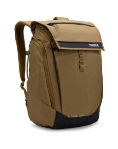 Рюкзак Paramount Backpack 27L PARABP3216NUTRIA коричневый Thule