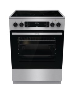 Кухонная плита GECS6C70XC Gorenje