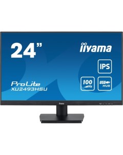 Монитор ProLite XU2493HSU-B6 Iiyama