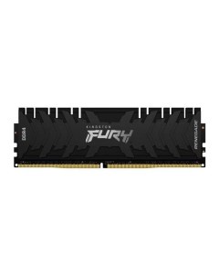 Оперативная память FURY Renegade 32GB DDR4 PC4 28800 KF436C18RB 32 Kingston