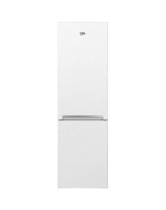 Холодильник RCSK270M20W Beko