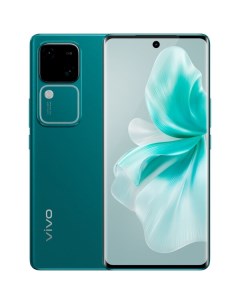 Смартфон V30 12GB/256GB (изумрудный лес) Vivo