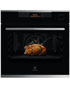 Духовой шкаф KOCBP39W Electrolux