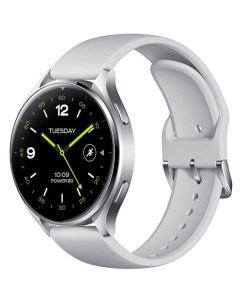 Смарт-часы Watch 2 Black (BHR8035GL/M2320W1) Xiaomi