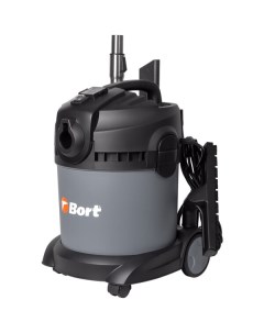 Пылесос BAX-1520-Smart Clean (98291148) Bort