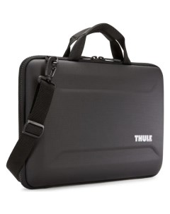 Сумка Gauntlet MacBook Pro 14 TGAE2358 black Thule