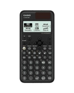 Калькулятор FX991CW Casio