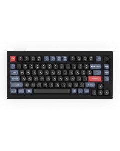 Клавиатура V1 Max RGB V1M-D1-RU (Gateron Jupiter Red) Keychron