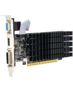 Видеокарта GeForce GT 210 512MB GDDR3 AF210-512D3L3-V2 Afox