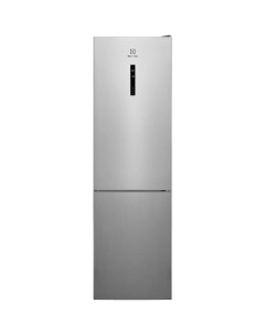 Холодильник LNT7ME36X3 Electrolux