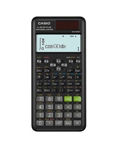 Калькулятор FX 991ESPLUS 2WETD Casio