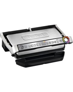 Электрический гриль Optigrill+ XL GC722D34 Tefal