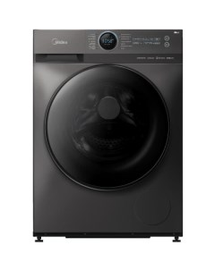 Стиральная машина MF200W90WBS/S-RU Midea